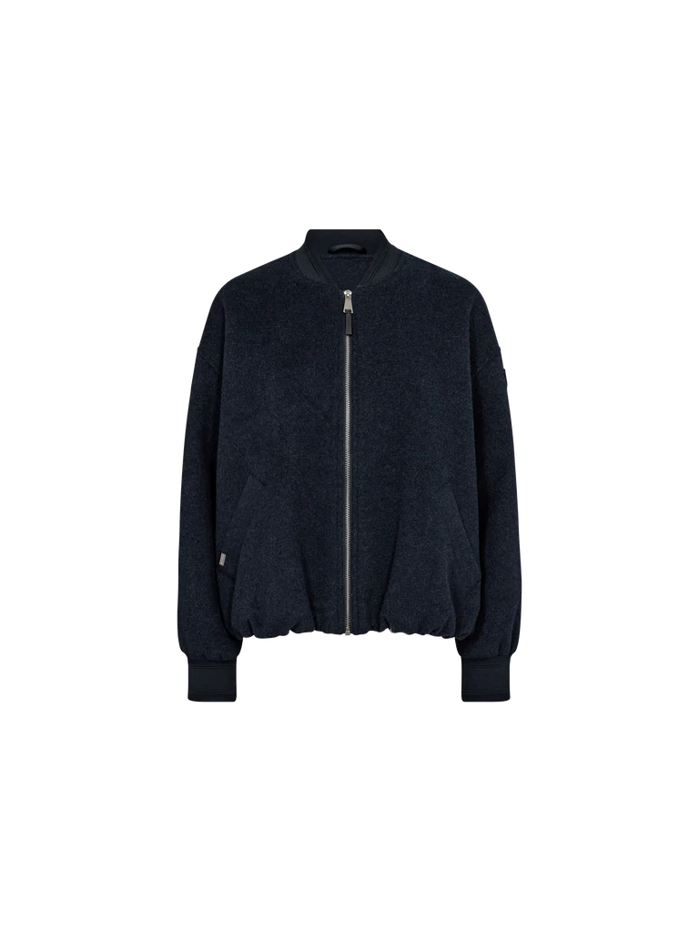 MMDumont Wool Jacket