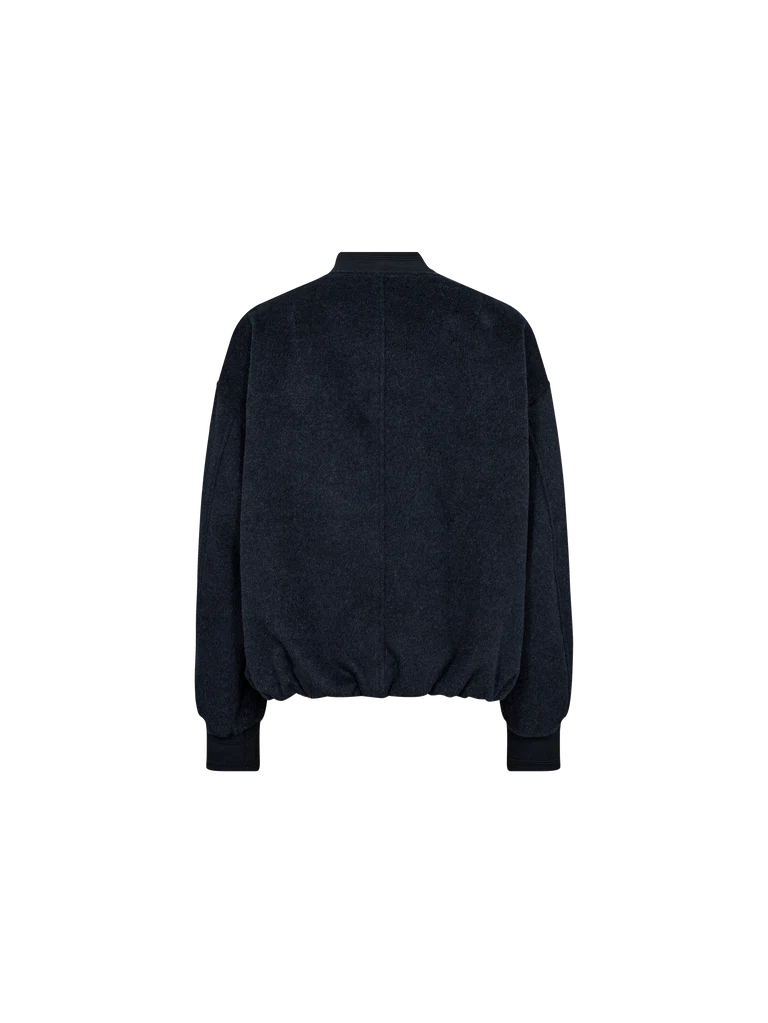 MMDumont Wool Jacket