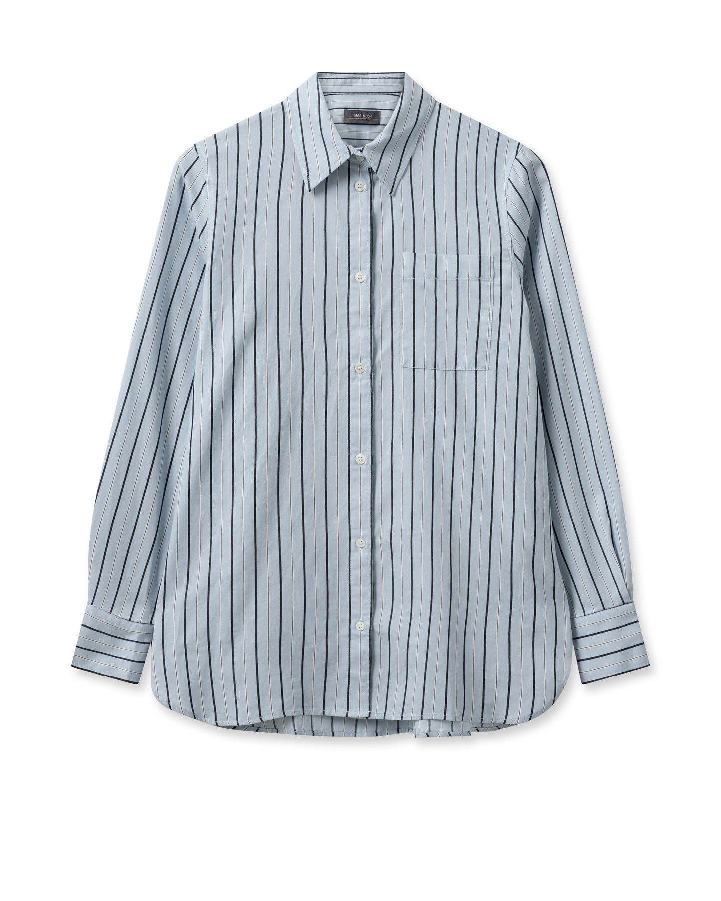 MMelinda Stripe Shirt