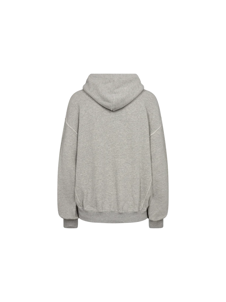 MMVinca Zip Hoodie Sweatshirt