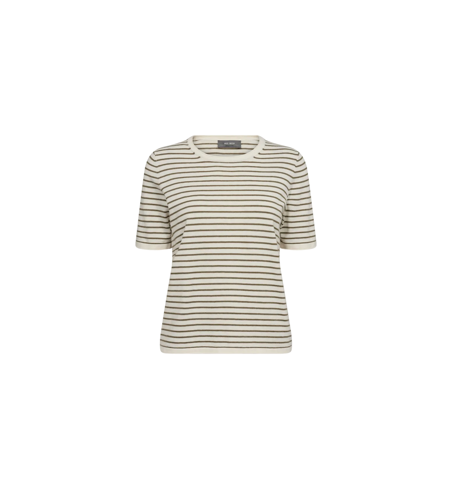 MMAni Stripe Tee