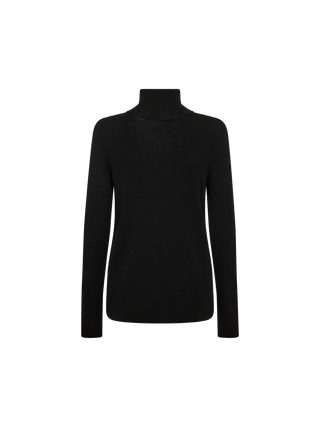 MMBouch O-Neck Knit