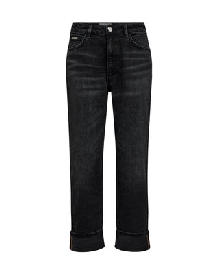 MMRachel Vintage Jeans in Gray