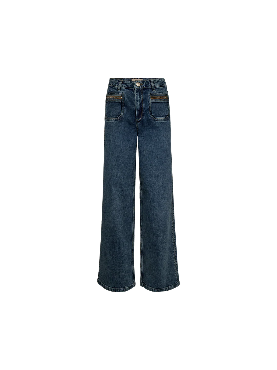 MMColette Limpos Jeans