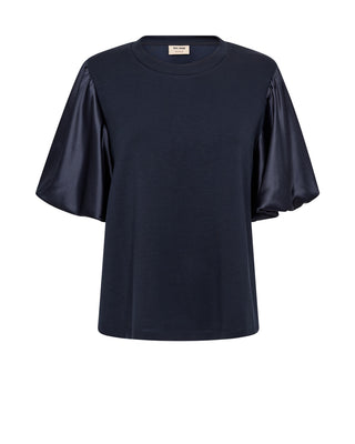 MMDuba Satin Sweatshirt