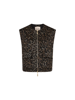 MMElise Leo Vest