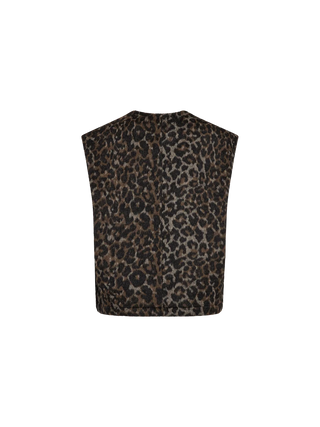 MMElise Leo Vest