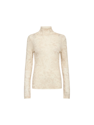 MMXinna Fleur Turtleneck