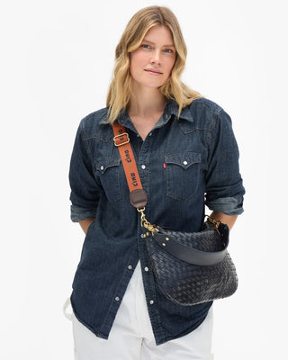 Adjustable Crossbody Strap