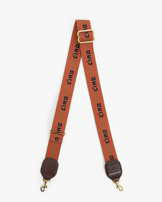 Adjustable Crossbody Strap