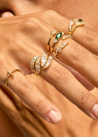 Sevilla Ring