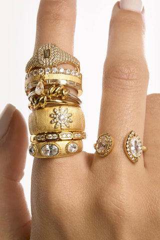Yamato Ring