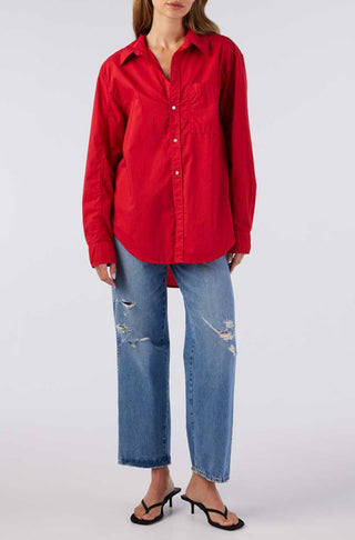 Ruth Oversized Shirt