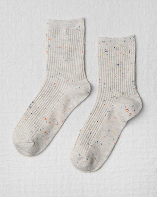 Unified Confetti Socks (More Colours)