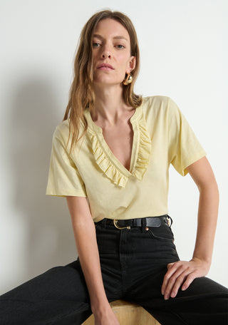 Blondie Top