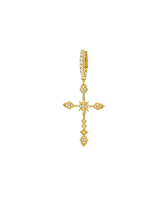 Olga Earrings