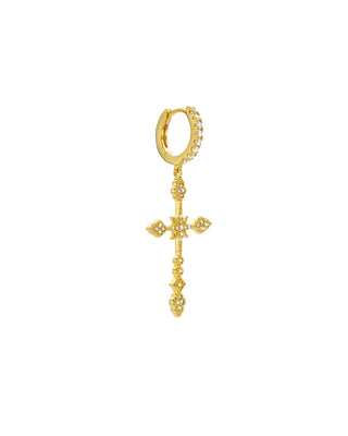 Olga Earrings