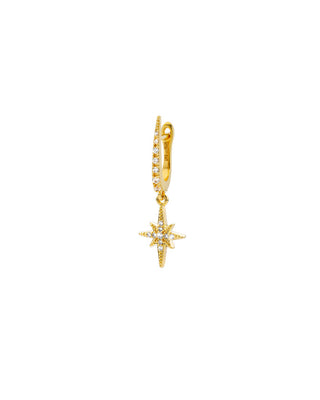 Diwali Icepick Earrings