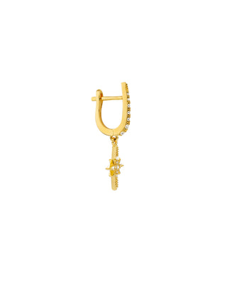 Diwali Icepick Earrings