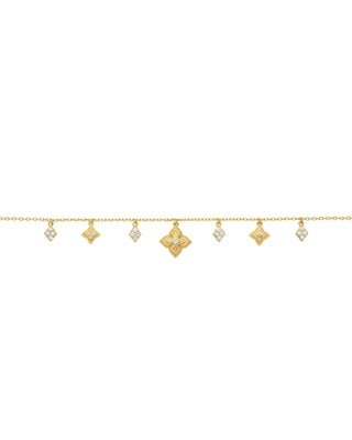 Lotus Liberty Bracelet