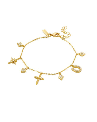 Destiny Liberty Bracelet
