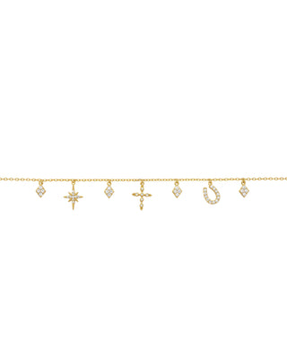 Destiny Liberty Bracelet