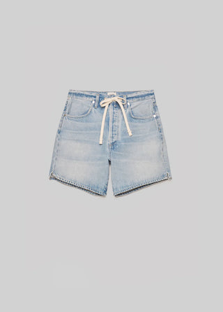 Brynn Drawstring Short in Jesamyn