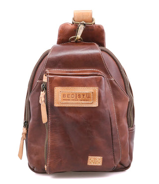 Beau in Teak Oats Rustic