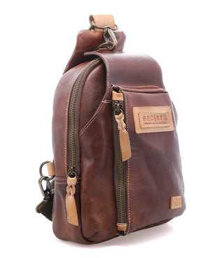 Beau in Teak Oats Rustic