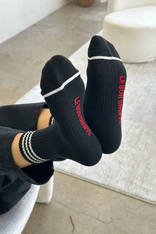 Girlfriend Socks (More Colours)