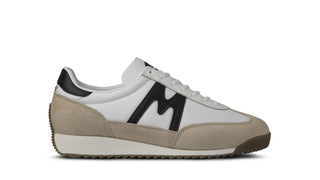 Mestari Silver Lining/Black Sneakers