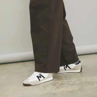 Mestari Silver Lining/Black Sneakers