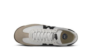 Mestari Silver Lining/Black Sneakers