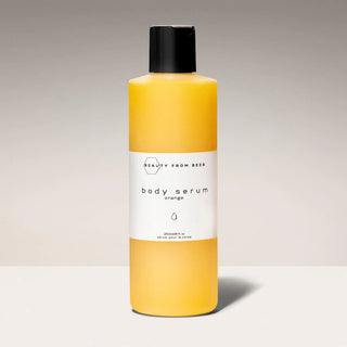 Body Serum (different scents)