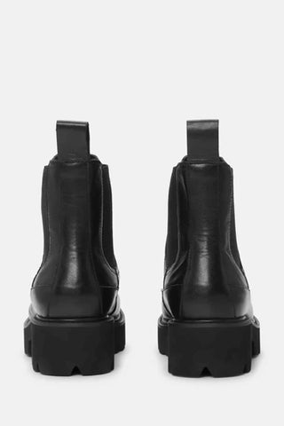 Miley boots