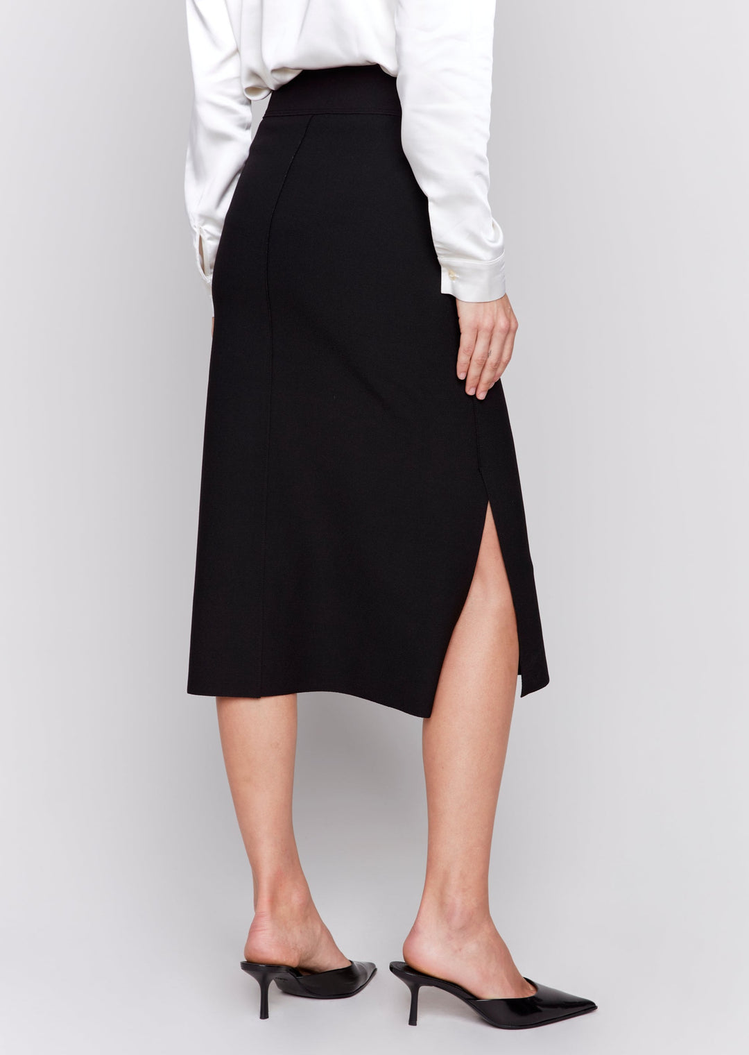 Knee Length Skirt