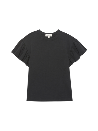 Camille Top - Black