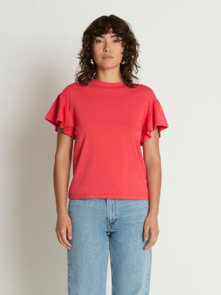 Camille Top - Flora