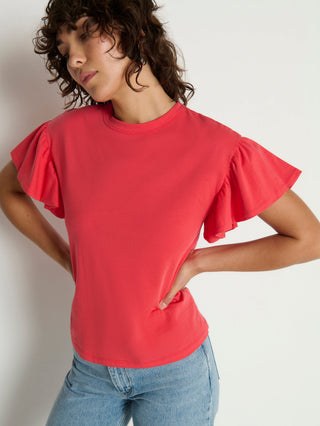 Camille Top - Flora