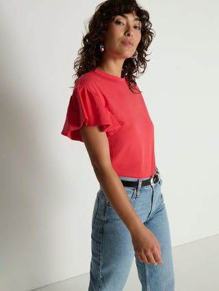 Camille Top - Flora