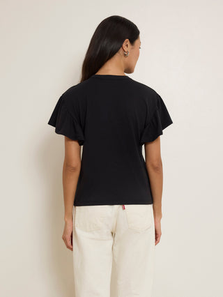 Camille Top - Black