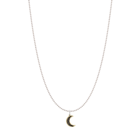 Claire de Lune Necklace