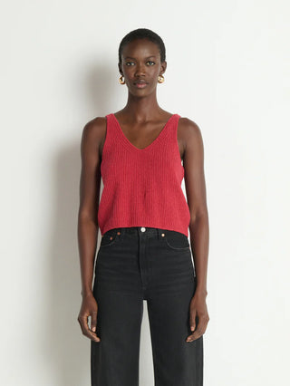 Cece Knit Tank