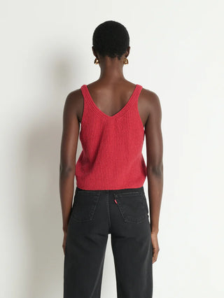Cece Knit Tank