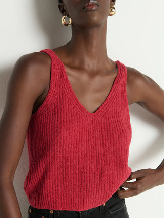 Cece Knit Tank