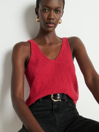 Cece Knit Tank