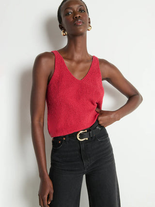 Cece Knit Tank