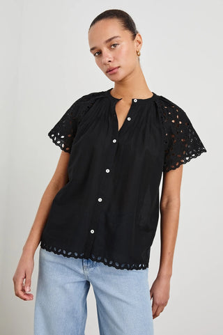 Cerise Shirt