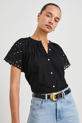 Cerise Shirt