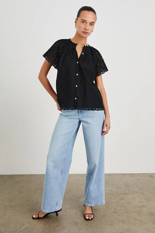 Cerise Shirt